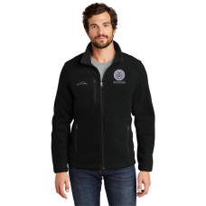 Eddie Bauer® Full-Zip Fleece Jacket Eddie Bauer® Full-Zip Fleece Jacket